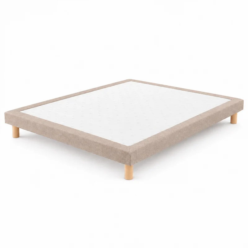 Sommier tapissier Déco 8 – Hauteur 8 cm