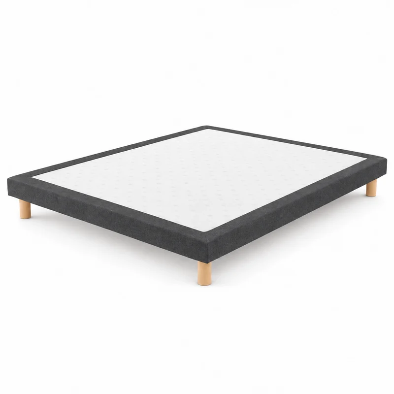 Sommier tapissier Déco 8 – Hauteur 8 cm