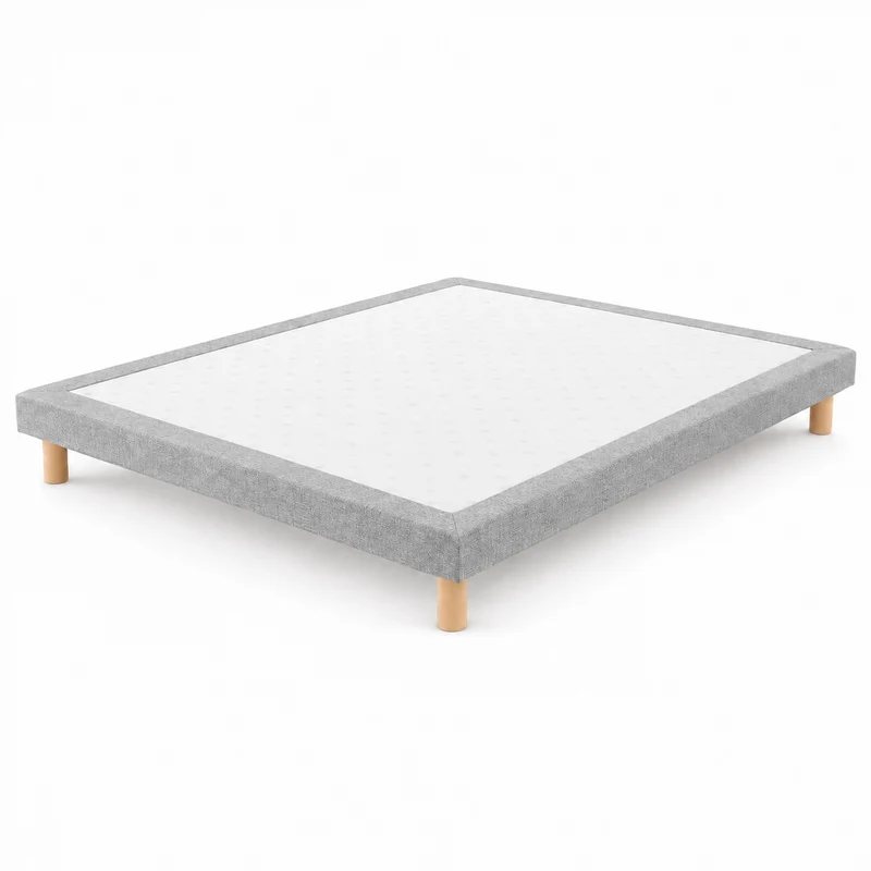 Sommier tapissier Déco 8 – Hauteur 8 cm