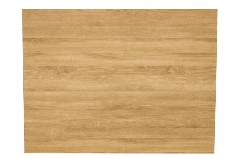 Tëte de lit simple bois