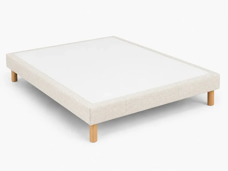 Sommier tapissier Déco H15