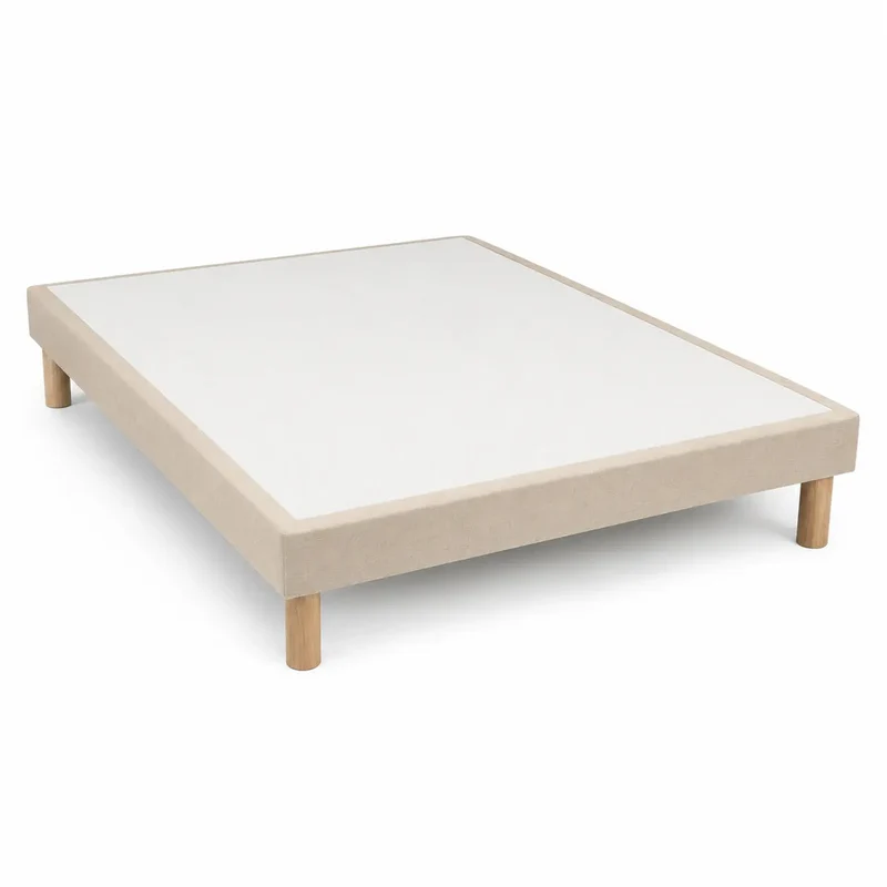 Sommier tapissier Déco H15