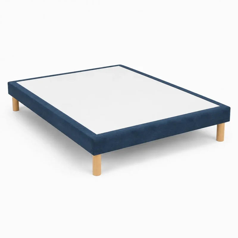 Sommier tapissier Déco H15