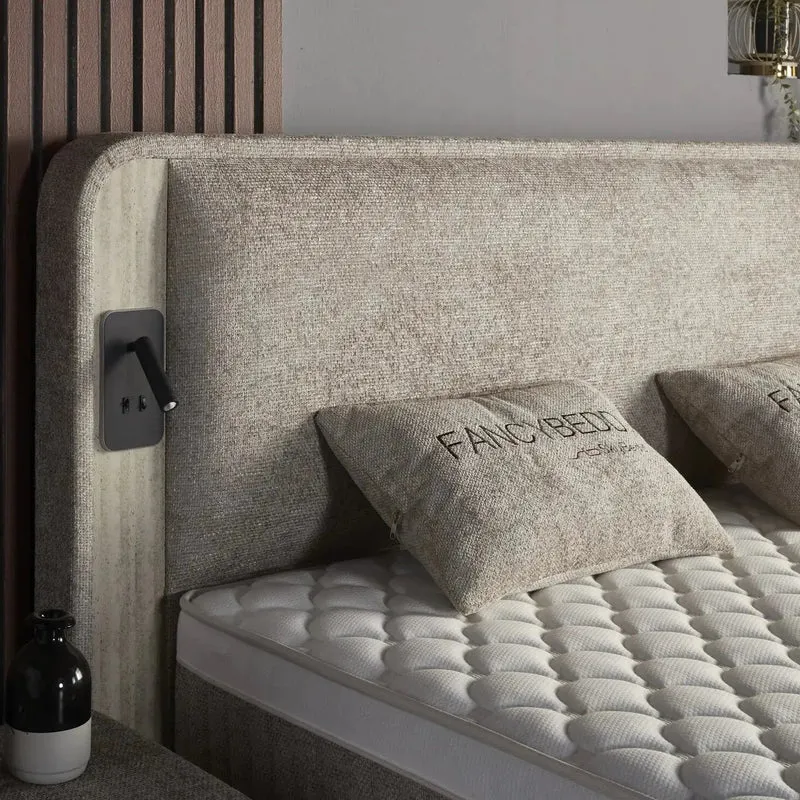 Lit Coffre FANCYBEDD