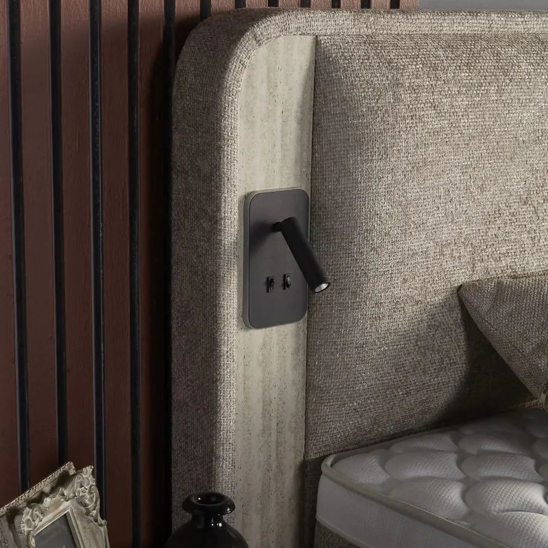 Lit Coffre FANCYBEDD