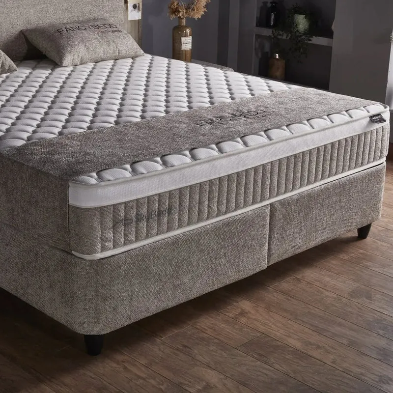 Lit Coffre FANCYBEDD