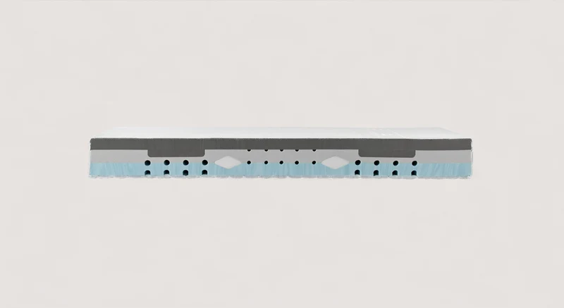 Matelas VERSA 22 GELTEX Confort Ferme