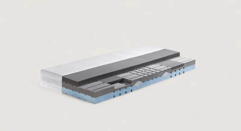 Matelas VERSA 22 GELTEX Confort Ferme