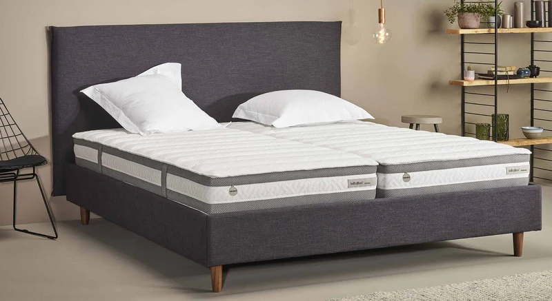 Matelas OPTIMUM Confort Soft