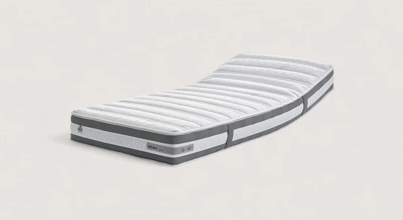 Matelas OPTIMUM Confort Ferme