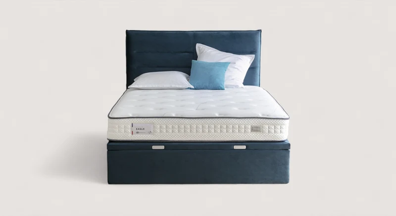Matelas CLUB EAGLE Confort Ferme
