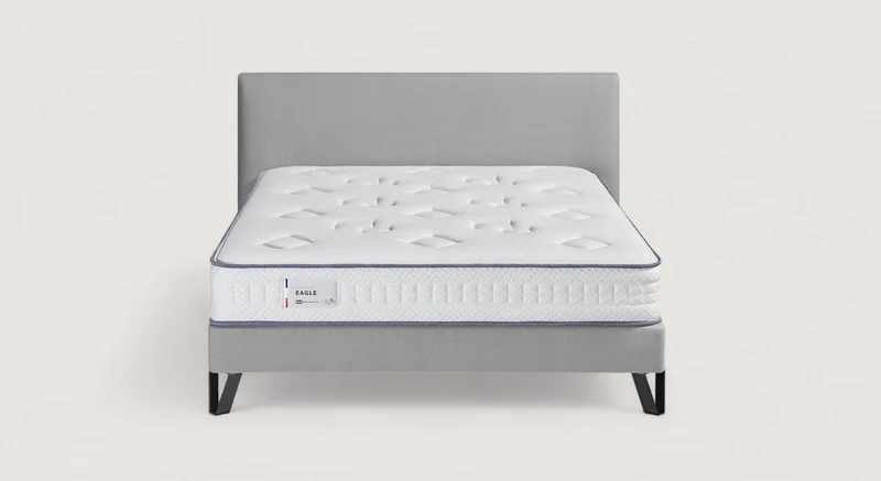 Matelas CLUB EAGLE Confort Ferme