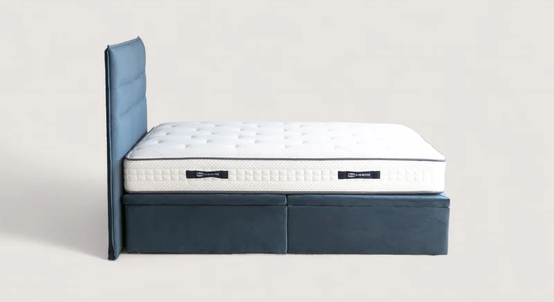 Matelas CLUB EAGLE Confort Ferme