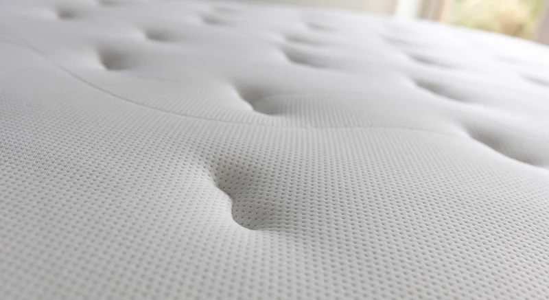 Matelas CLUB EAGLE Confort Ferme
