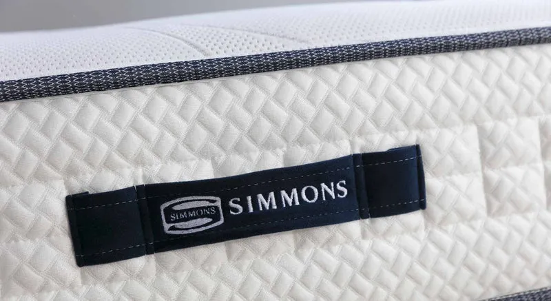 Matelas CLUB EAGLE Confort Ferme