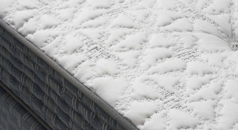 Matelas BAYVIEW Confort Ferme