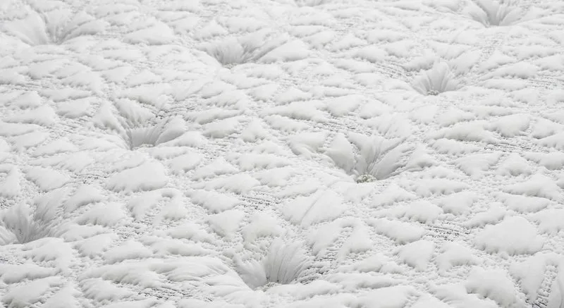 Matelas BAYVIEW Confort Ferme