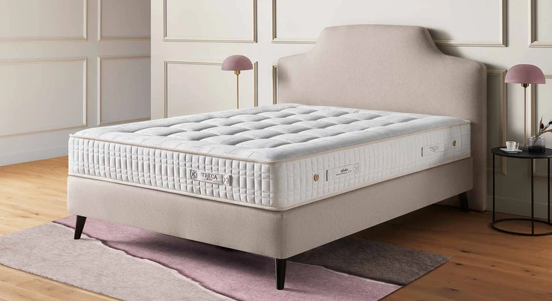 Matelas APOLLON Confort Medium