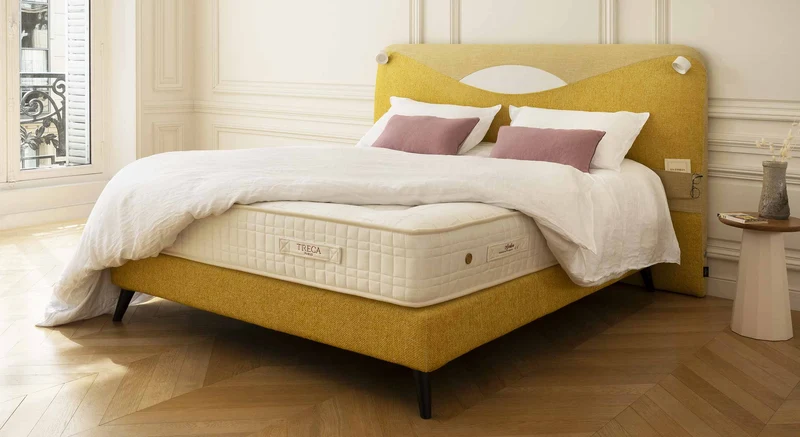 Matelas APOLLON Confort Ferme