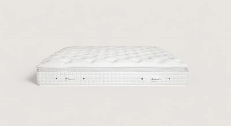 Matelas AMBASSADEUR Confort Medium
