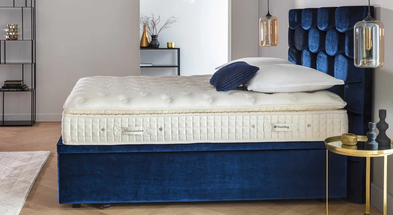 Matelas AMBASSADEUR Confort Medium