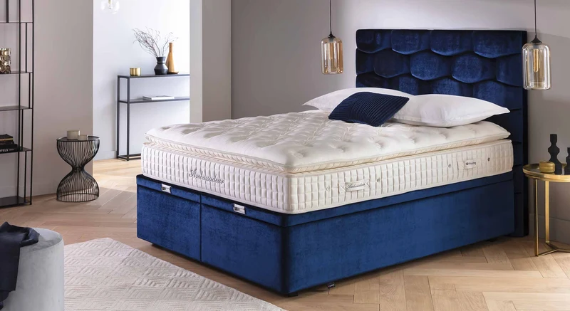 Matelas AMBASSADEUR Confort Medium