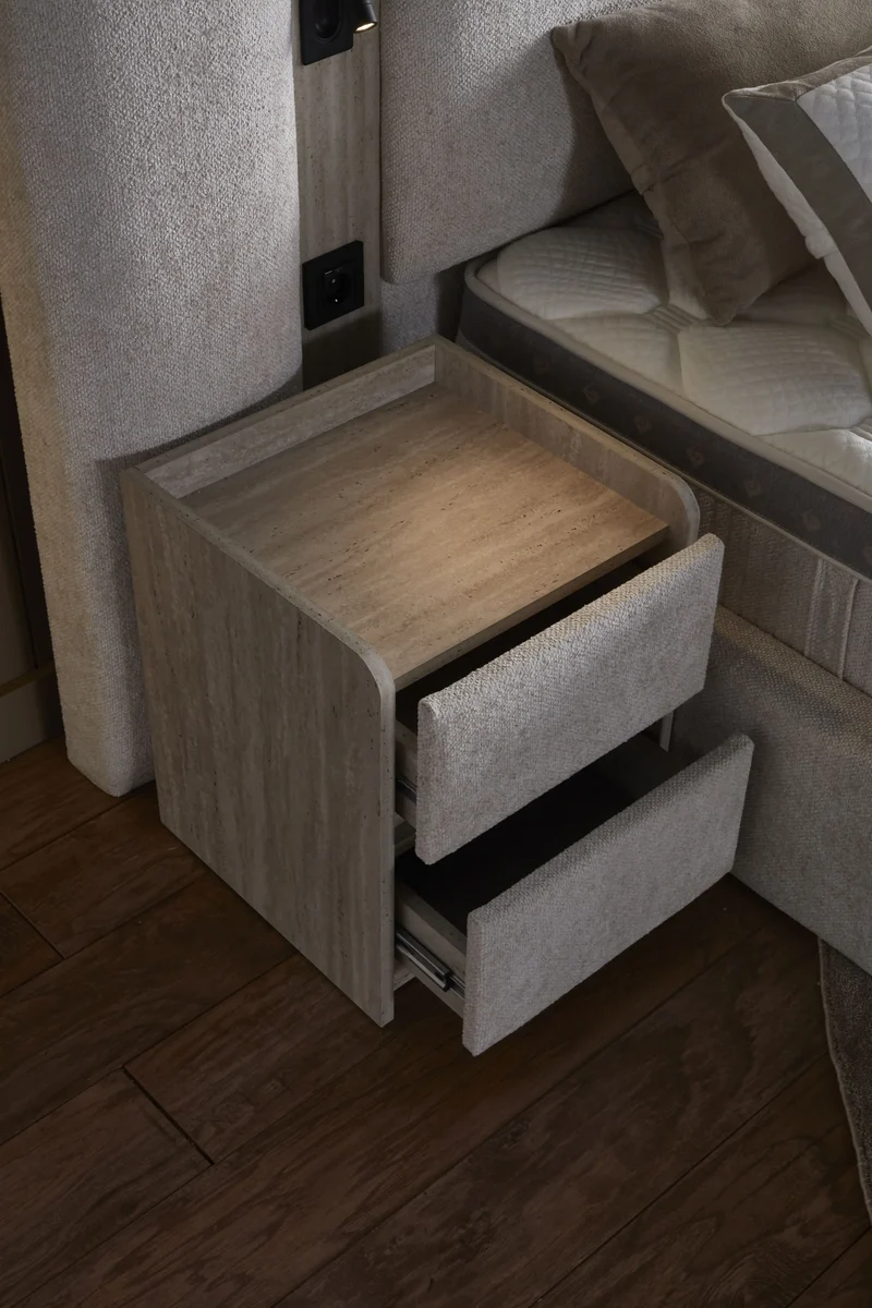 Table de Chevet MONZA