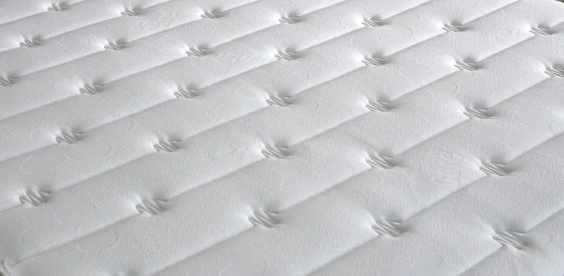 Matelas hybride 5 couches 30 cm - PEDIALUX