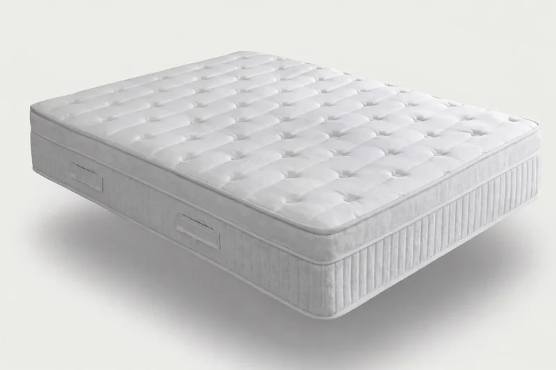 Matelas hybride 5 couches 26 cm - MATIALUKS