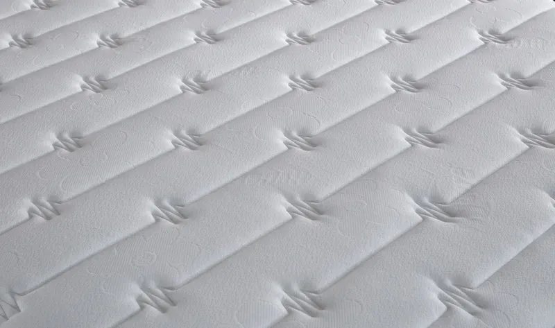 Matelas hybride 5 couches 26 cm - MATIALUKS