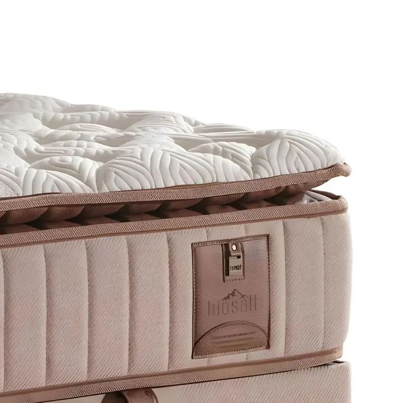 Matelas - BIOSALT