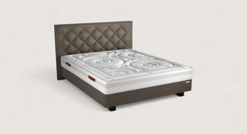 Matelas NUAGE Confort Très ferme