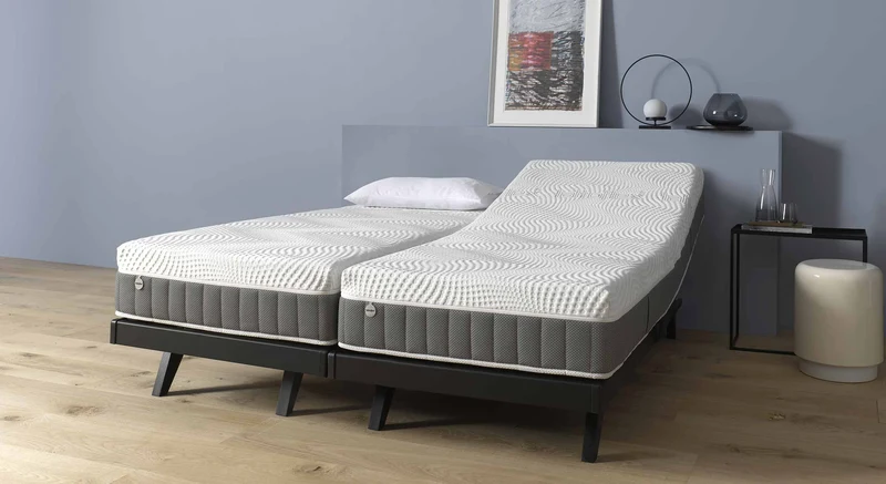 Matelas MEMORY 24 Confort Medium