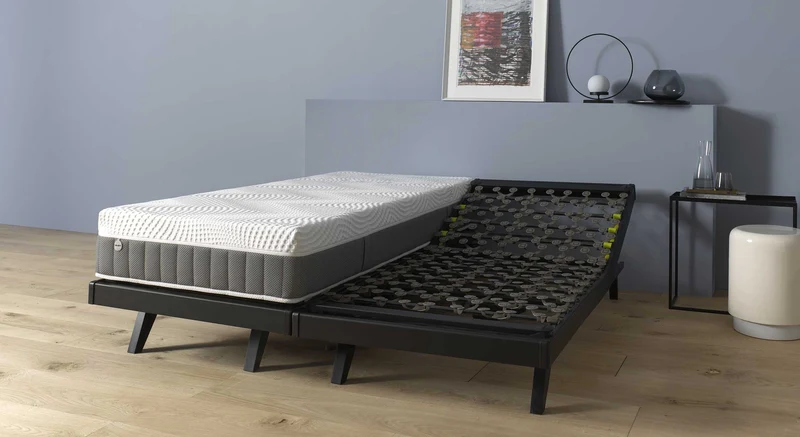 Matelas MEMORY 24 Confort Medium
