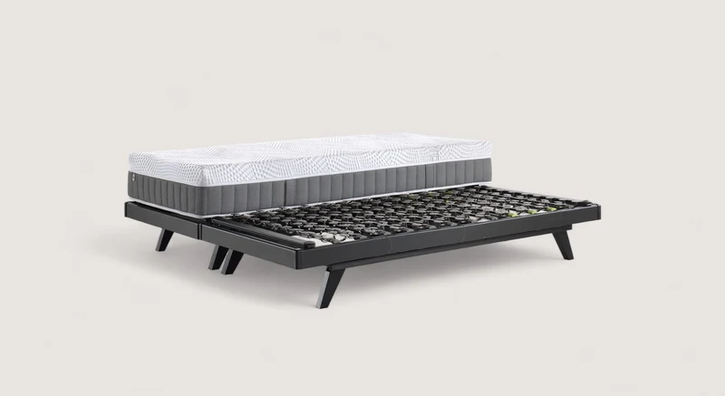 Matelas MEMORY 24 Confort Ferme