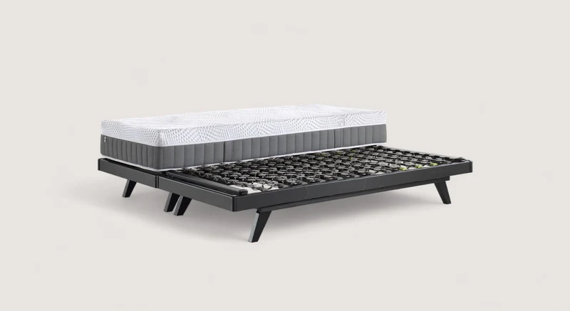 Matelas MEMORY 24 Confort Ferme