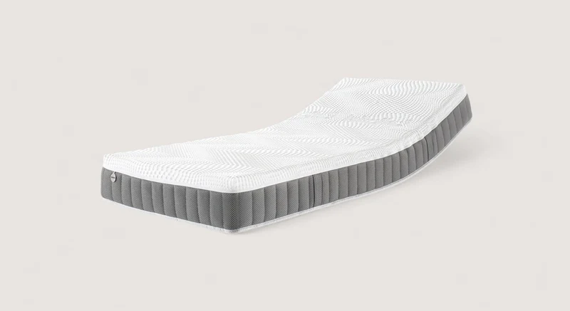 Matelas MEMORY 20 Confort Medium