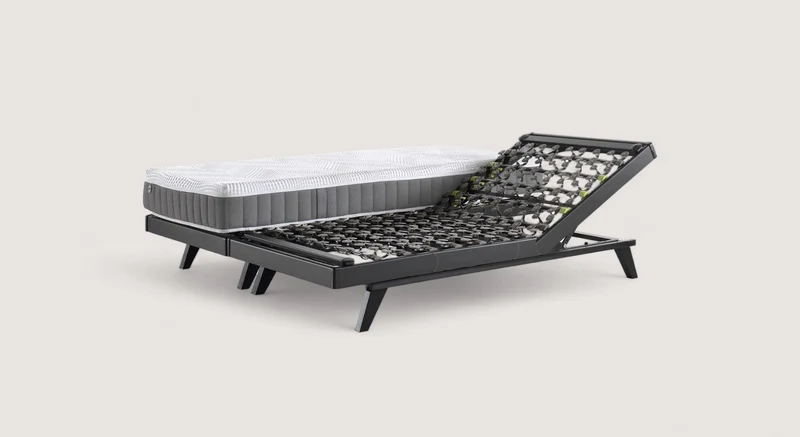 Matelas MEMORY 20 Confort Medium