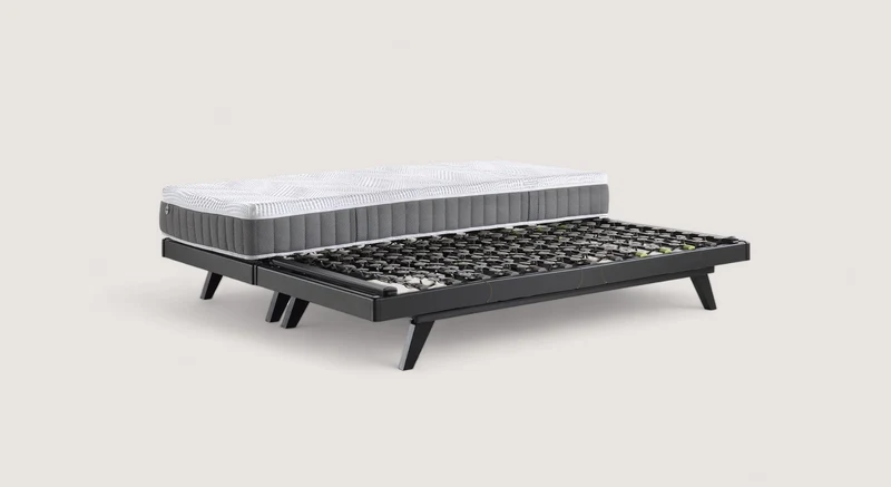 Matelas MEMORY 20 Confort Ferme
