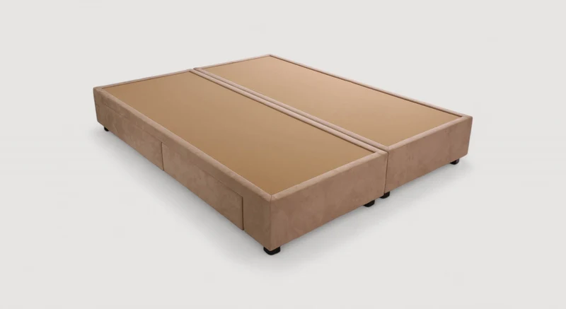Lit tiroir WILL DRAWERS 30 Adore Gold