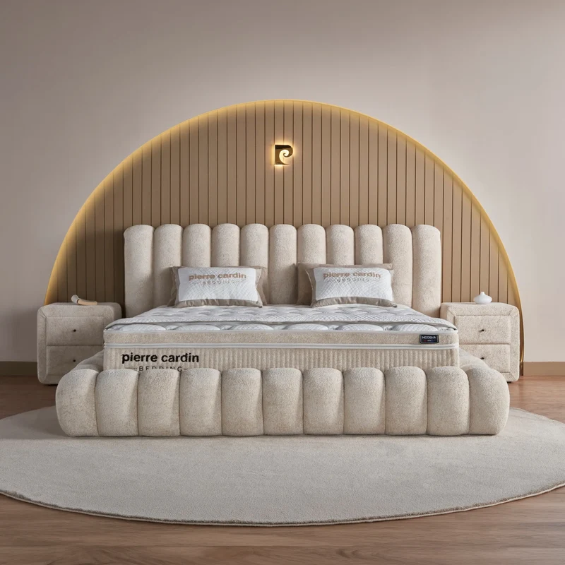 Lit Coffre MODENA