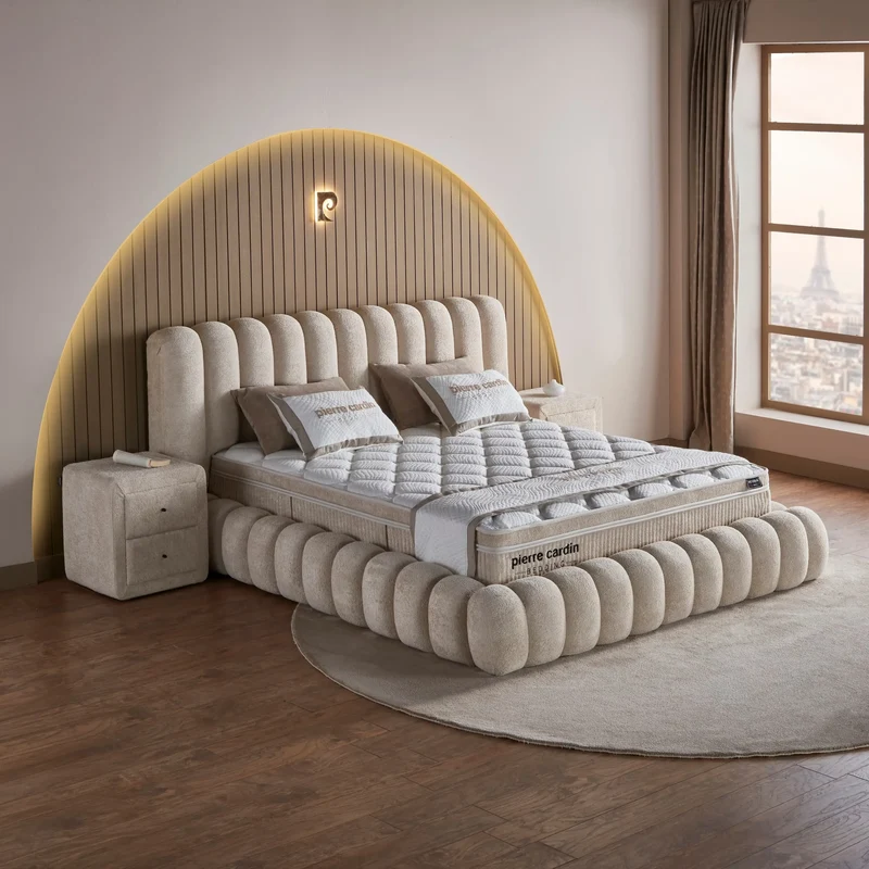 Lit Coffre MODENA
