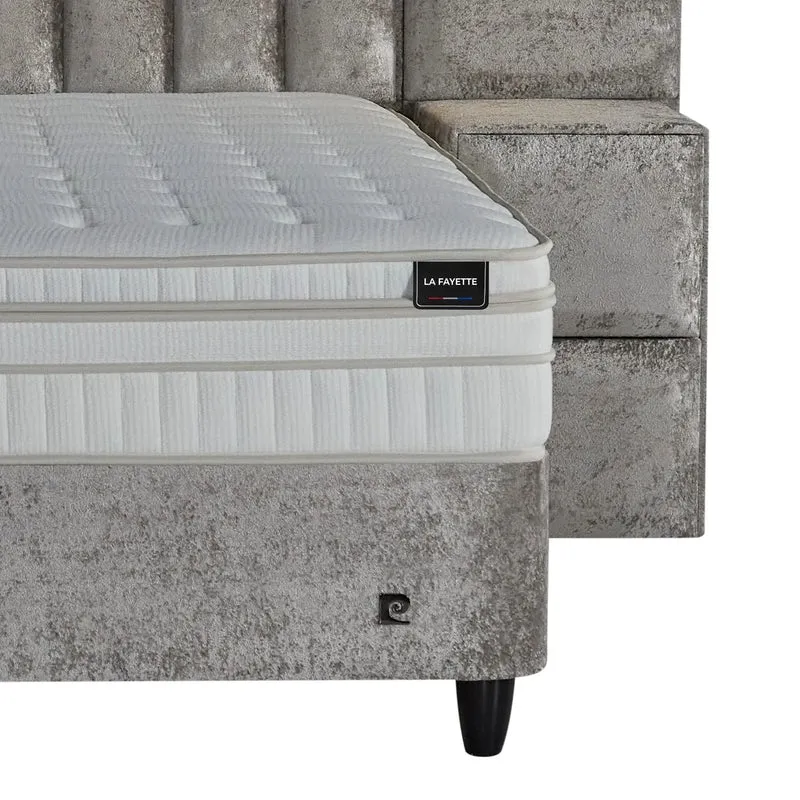 Lit Coffre LA FAYETTE LED