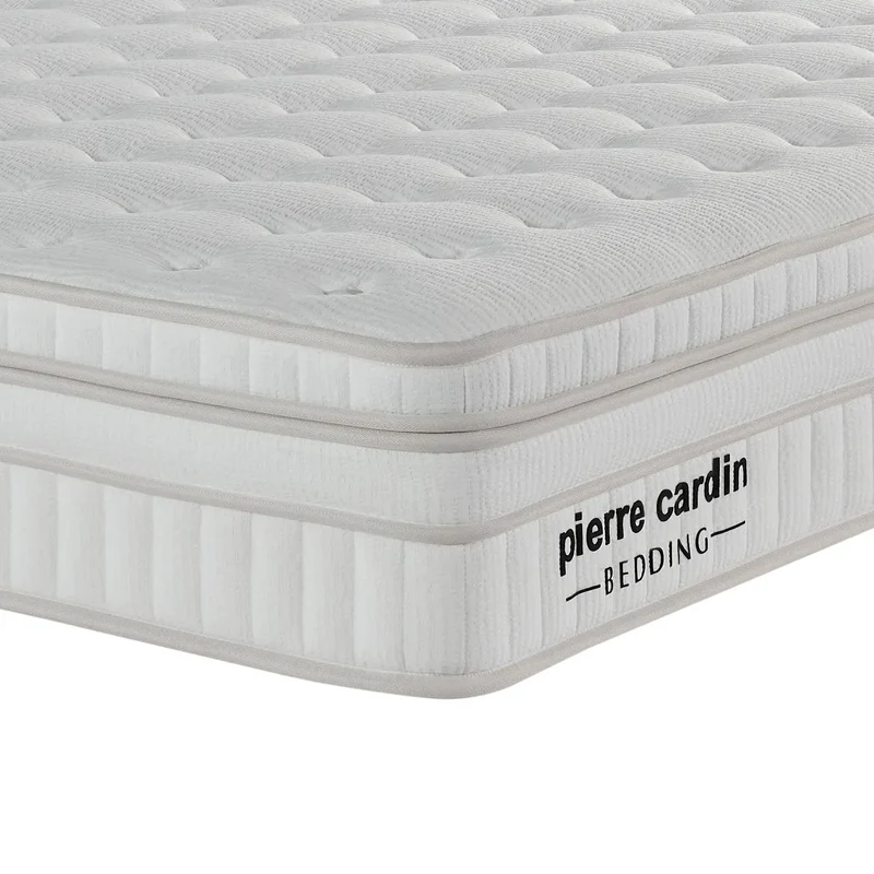 Lit Coffre LA FAYETTE LED