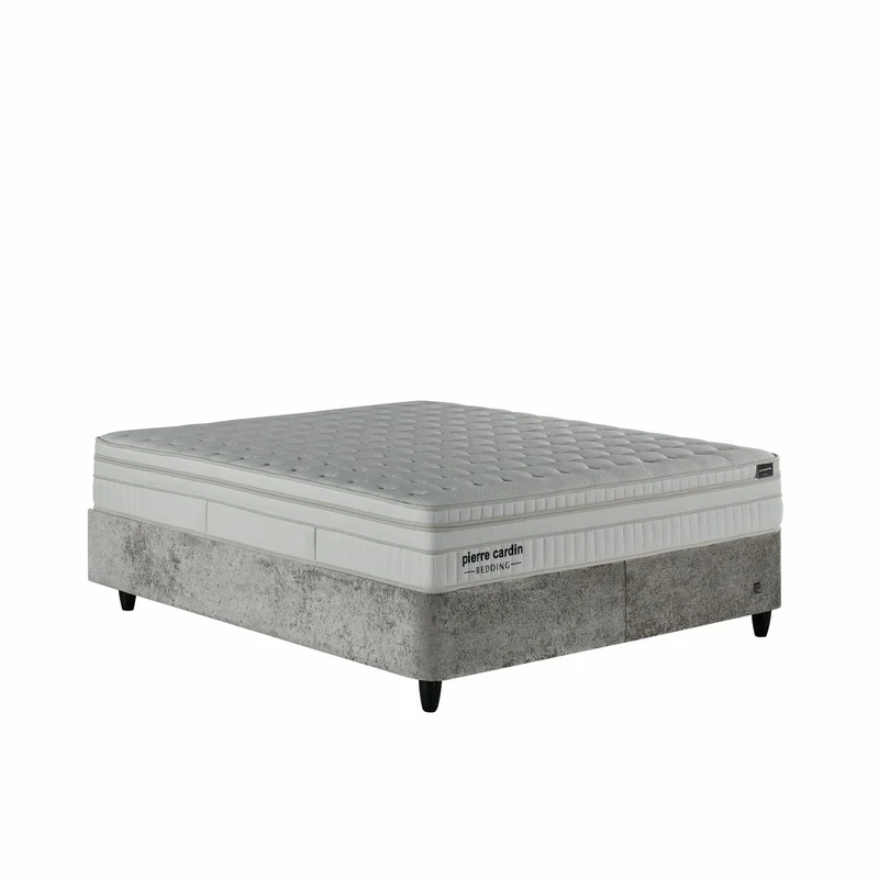 Lit Coffre LA FAYETTE LED