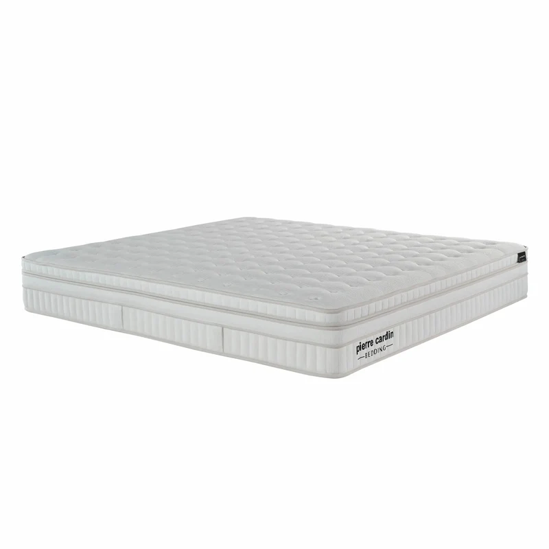 Lit Coffre LA FAYETTE LED