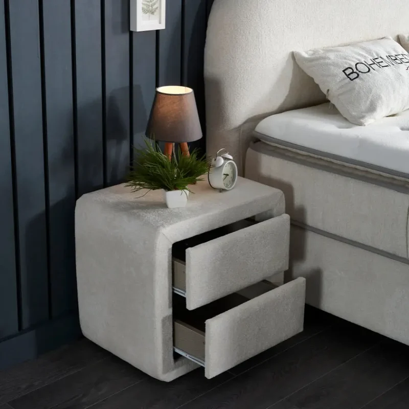 Table de Chevet BOHEMBEDD