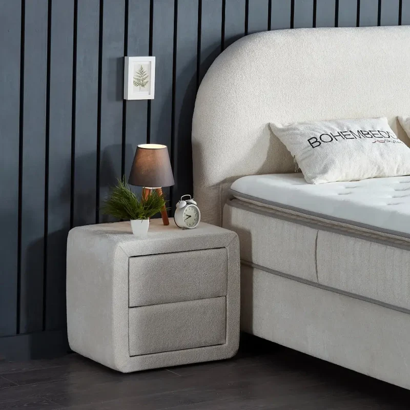 Table de Chevet BOHEMBEDD
