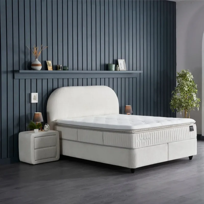 Table de Chevet BOHEMBEDD