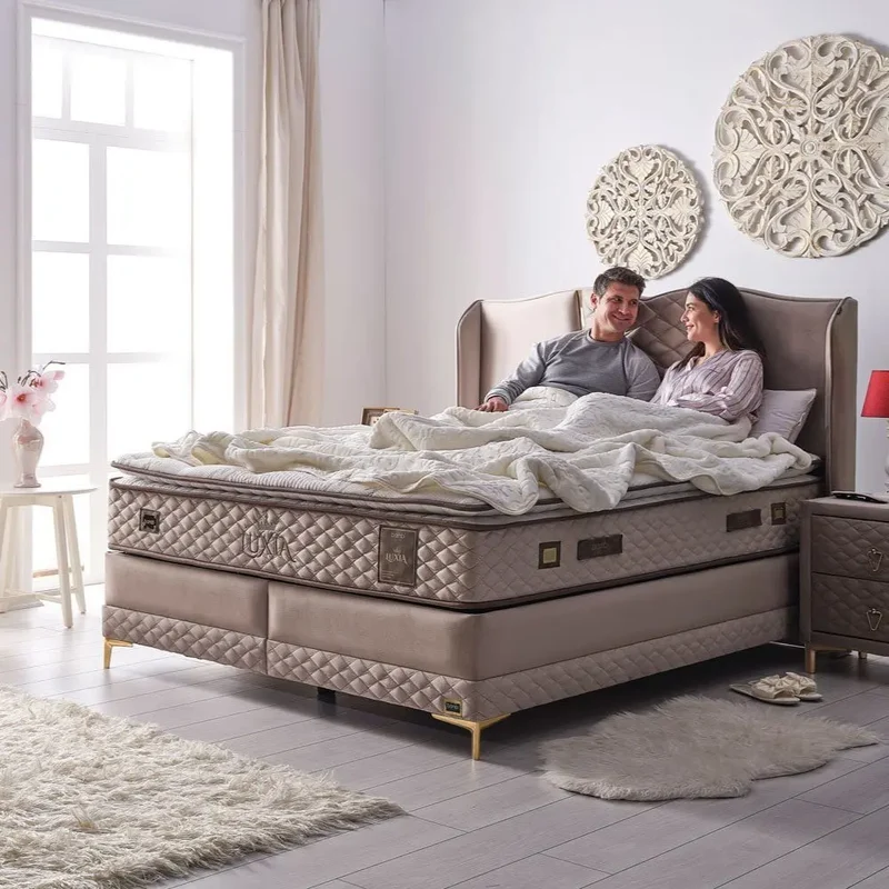 Matelas - LUXIA